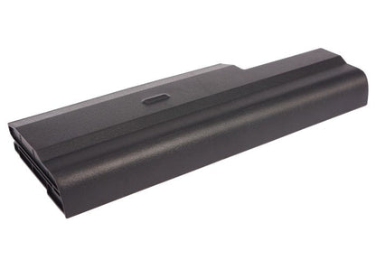 Replacement Battery for Medion  Akoya E6210 – Notebook, Laptop – 4400mAh / 65.12Wh / 14.8V