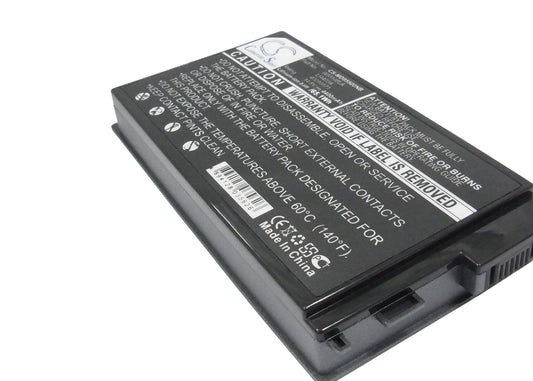 Replacement Battery for Medion MD95500 – Notebook, Laptop – 4400mAh / 14.8V