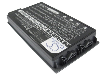 Replacement Battery for Medion  ARIMA A0730 – Notebook, Laptop – 4400mAh / 14.8V