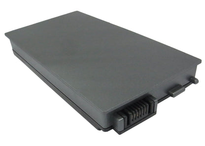 Replacement Battery for Medion  ARIMA A0730 – Notebook, Laptop – 4400mAh / 14.8V