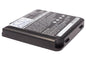 Replacement Battery for Medion MD95800 – Notebook, Laptop – 4400mAh / 11.1V - image 2