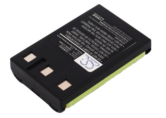 Replacement Battery for Medion | LifeTec | NEC | TCM MD9960 – Cordless Phone – 700mAh / 3.6V
