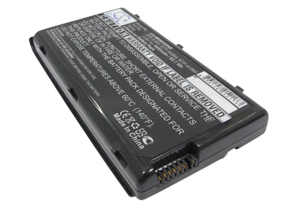 Replacement Battery for Medion MD96500 – Notebook, Laptop – 4400mAh / 14.4V - image 1