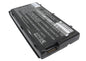 Replacement Battery for Medion MD96500 – Notebook, Laptop – 4400mAh / 14.4V - image 1