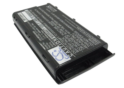 Replacement Battery for Medion MD96500 – Notebook, Laptop – 4400mAh / 14.4V - image 2