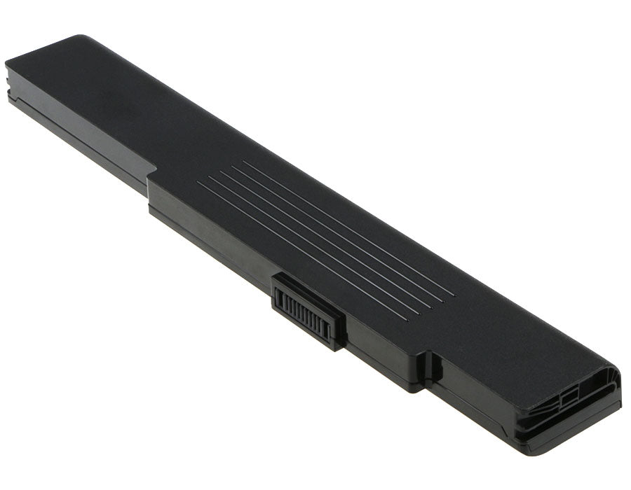 Replacement Battery for MSI  A6400 – Notebook, Laptop – 4400mAh / 48.84Wh / 11.1V