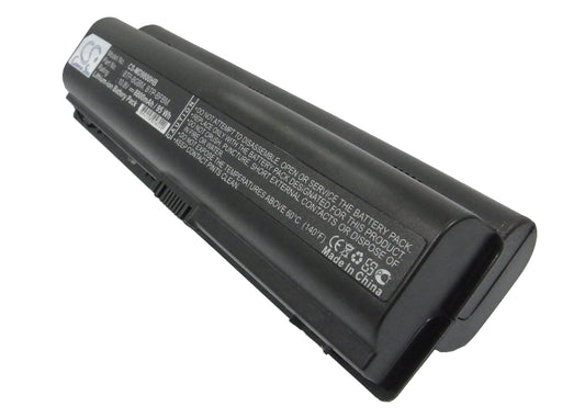 Replacement Battery for Medion MD96442 – Notebook, Laptop – 8800mAh / 10.8V