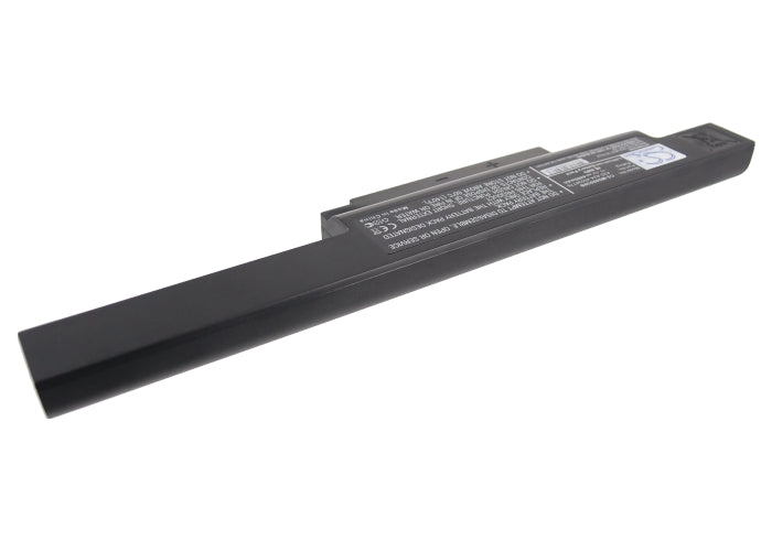 Replacement Battery for Hasee  A300 – Notebook, Laptop – 4400mAh / 11.1V