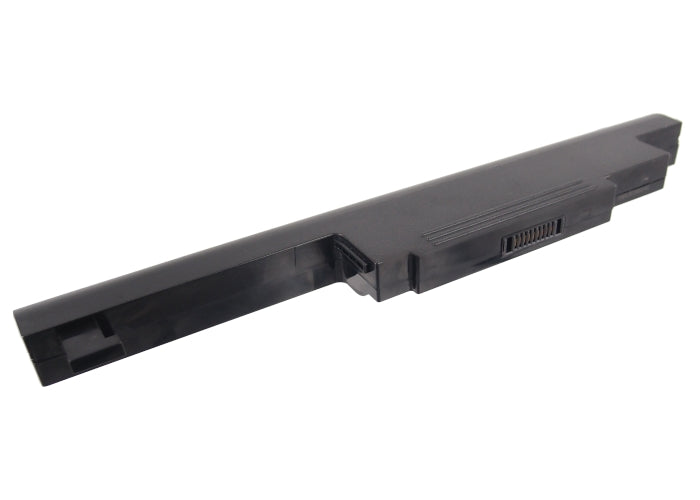 Replacement Battery for Medion  Akoya E4212 – Notebook, Laptop – 4400mAh / 11.1V