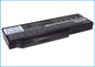 Replacement Battery for ZooStorm  8207 – Notebook, Laptop – 6600mAh / 73.26Wh / 11.1V
