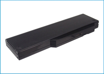 Replacement Battery for Medion  Akoya E8410 – Notebook, Laptop – 6600mAh / 73.26Wh / 11.1V