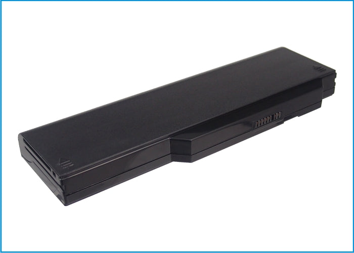 Replacement Battery for ZooStorm  8207 – Notebook, Laptop – 6600mAh / 73.26Wh / 11.1V
