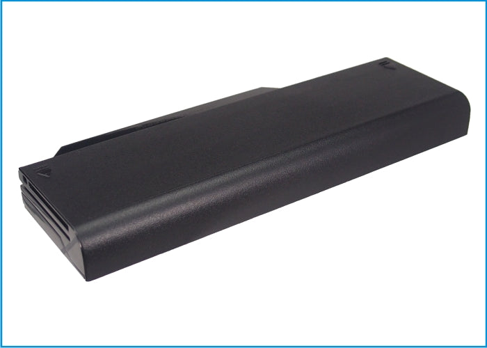 Replacement Battery for Medion  Akoya E8410 – Notebook, Laptop – 6600mAh / 73.26Wh / 11.1V