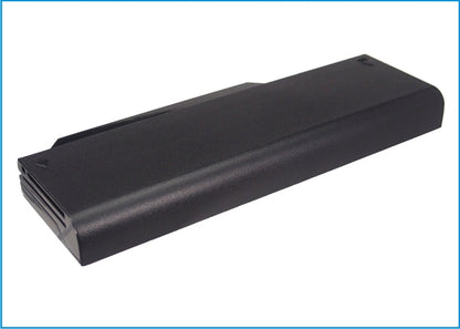 Replacement Battery for Medion  Akoya E8410 – Notebook, Laptop – 6600mAh / 73.26Wh / 11.1V