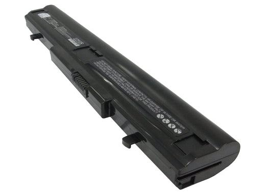 Replacement Battery for Medion MD89560 – Notebook, Laptop – 4400mAh / 14.4V