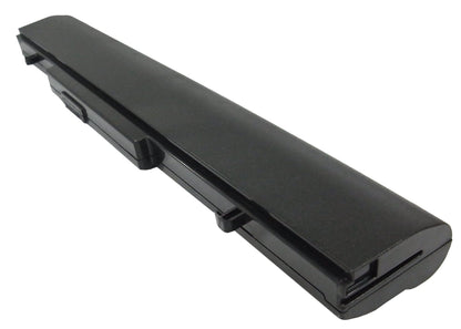 Replacement Battery for Medion  Akoya E6213 – Notebook, Laptop – 4400mAh/63.36Wh / 14.4V