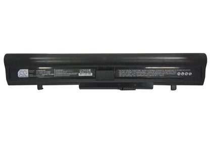 Replacement Battery for Medion  Akoya E6213 – Notebook, Laptop – 4400mAh/63.36Wh / 14.4V