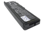 Replacement Battery for Medion MD96290 – Notebook, Laptop – 6600mAh / 11.1V - image 2