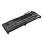 Replacement Battery for Colorful  P16 23 – Notebook, Laptop – 3400mAh / 52.36Wh / 15.4V