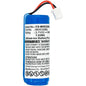 Replacement Battery for Mindeo CS3260 – Barcode Scanner – 1900mAh / 3.7V - image 3