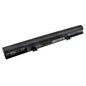 Replacement Battery for Medion Akoya E6416 – Notebook, Laptop – 2600mAh / 15.2V - image 1