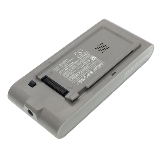 Replacement Battery for Midea F30 – Vacuum – 2500mAh / 29.6V