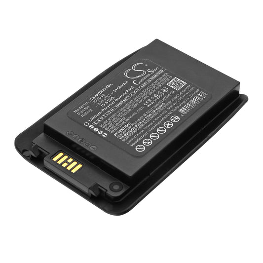 Replacement Battery for Mindeo HMD40 – Barcode Scanner – 5100mAh / 3.85V