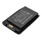 Replacement Battery for Mindeo HMD40 – Barcode Scanner – 5100mAh / 3.85V