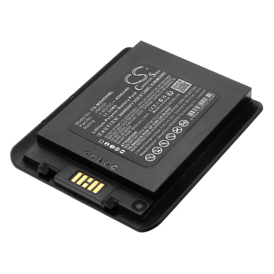 Replacement Battery for Mindeo M50 – Barcode Scanner – 4500mAh / 3.85V