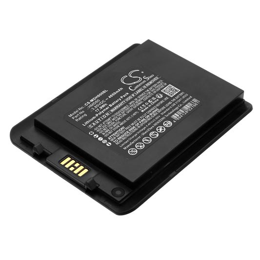 Replacement Battery for Mindeo M60 – Barcode Scanner – 4650mAh / 3.85V