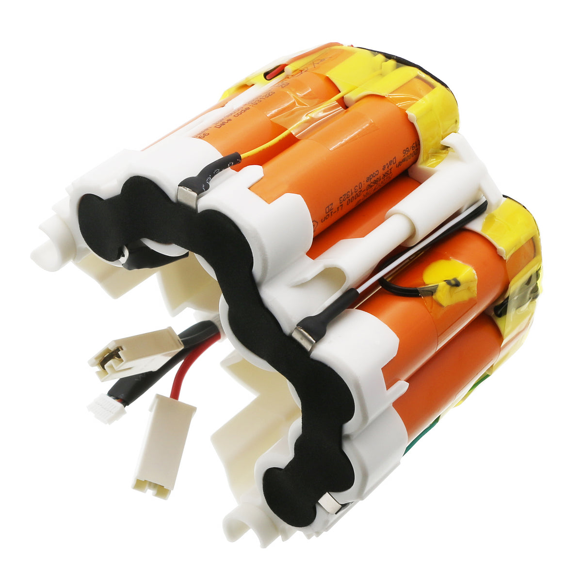Replacement Battery for Midea Q5 – Vacuum – 2000mAh / 25.2V