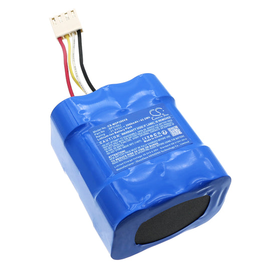 Replacement Battery for Media V1 Pro – Vacuum – 2000mAh / 21.6V