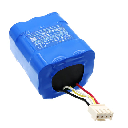 Replacement Battery for Media V1 Pro – Vacuum – 2000mAh / 21.6V