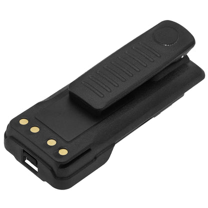 Replacement Battery for Motorola  DGP8550E – Two-Way Radio – 2000mAh / 14.80Wh / 7.4V