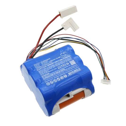 Replacement Battery for Media Q3 power – Vacuum – 2000mAh / 22.2V