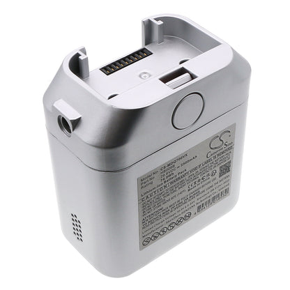 Replacement Battery for Midea Q7 – Vacuum – 2500mAh / 29.6V