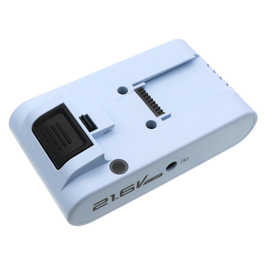 Replacement Battery for Media QN8 – Vacuum – 2000mAh / 21.6V