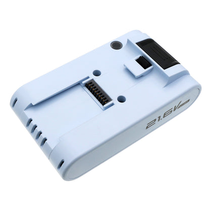 Replacement Battery for Media QN8 – Vacuum – 2000mAh / 21.6V