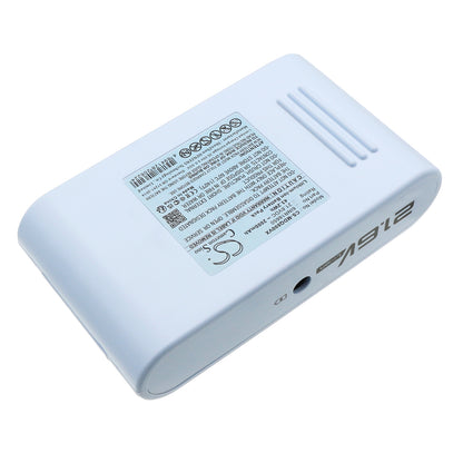 Replacement Battery for Media QN8 – Vacuum – 2000mAh / 21.6V