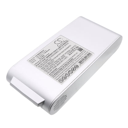 Replacement Battery for Midea Q9 Station – Vacuum – 2500mAh / 25.9V