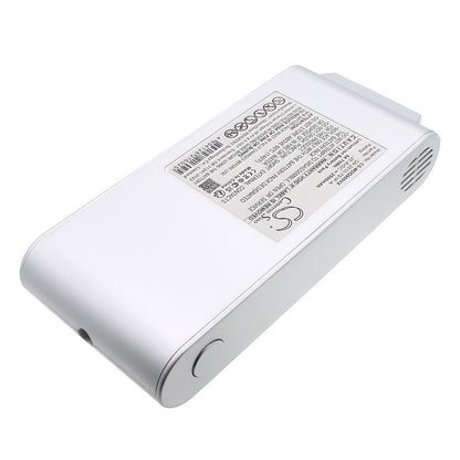 Replacement Battery for Midea Q9 Station – Vacuum – 2500mAh / 25.9V