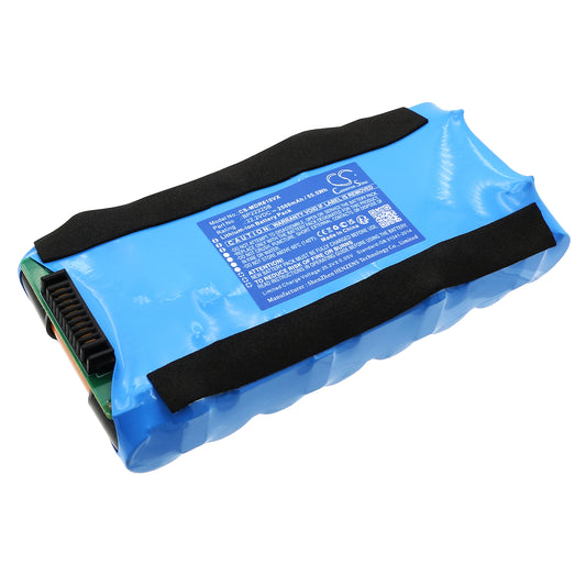 Replacement Battery for Media | Eureka FC6 – Vacuum – 2500mAh / 22.2V