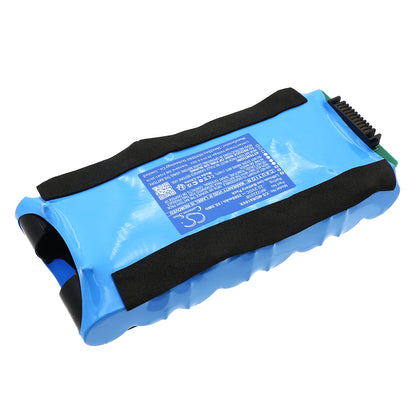 Replacement Battery for Media | Eureka FC6 – Vacuum – 2500mAh / 22.2V