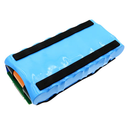 Replacement Battery for Media | Eureka FC6 – Vacuum – 2500mAh / 22.2V