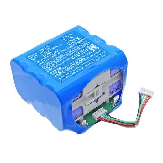 Replacement Battery for Midea S60 – Vacuum – 4000mAh / 21.6V