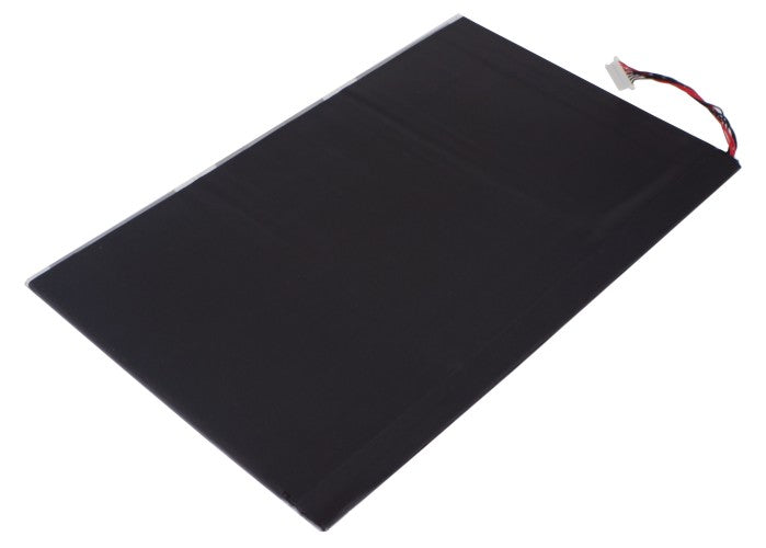 Replacement Battery for Medion | Lenovo LifeTab P9516 – Tablet – 6700mAh / 3.7V - image 4