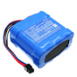 Replacement Battery for ETA | Eureka | Media 5241 Aurum – Vacuum – 5200mAh / 14.4V