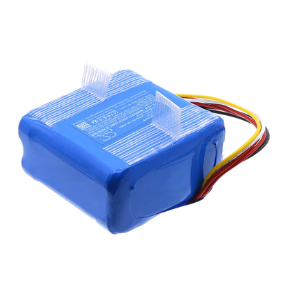 Replacement Battery for ETA | Media | Eureka 5241 Aurum – Vacuum – 6700mAh / 14.4V