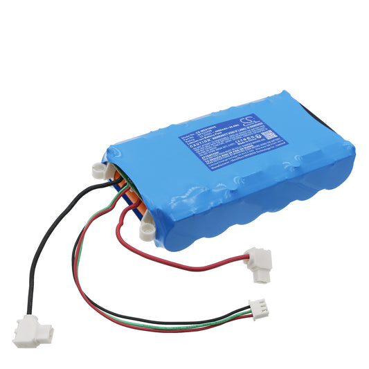 Replacement Battery for Media G6 Pro – Vacuum – 4000mAh / 22.2V