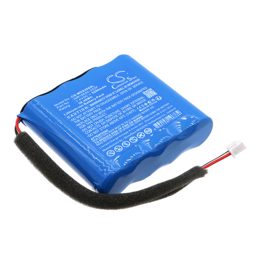 Replacement Battery for Monster DNA MAX – Speaker – 5200mAh / 7.4V